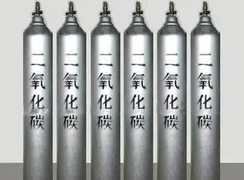  液态二氧化碳