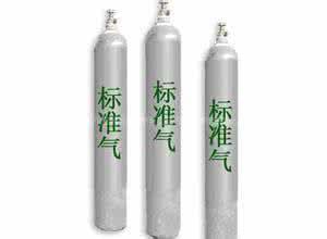 医疗医用标准气体