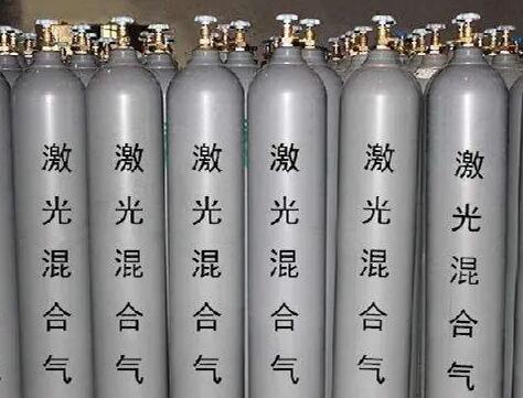 激光标准气体