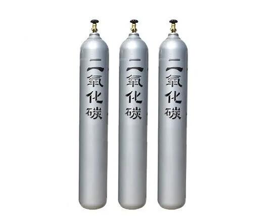 二氧化碳