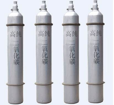 高纯二氧化碳