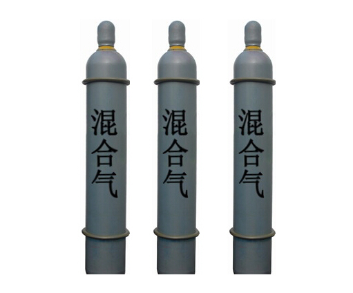焊接混合气体