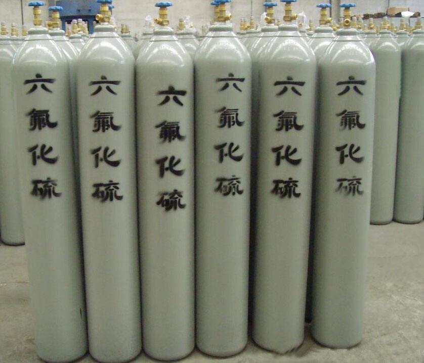  六氟化硫