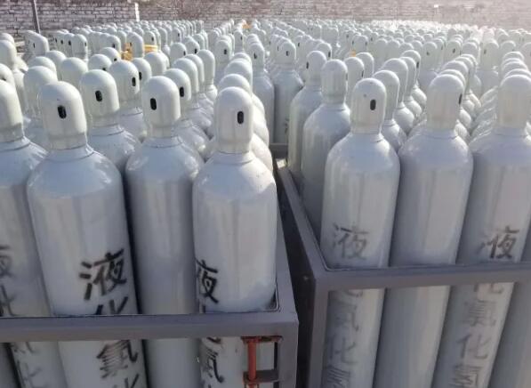 氯化氢