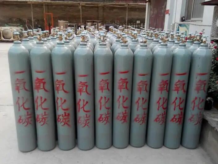 一氧化碳