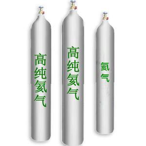 仙桃高纯气体