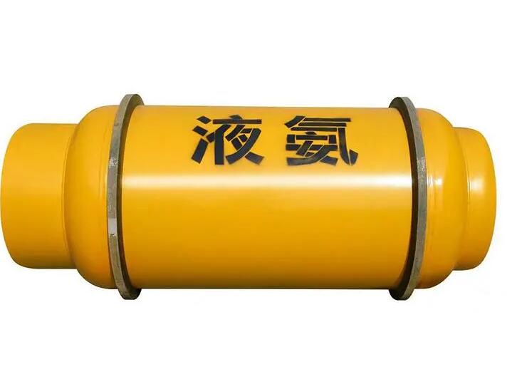 仙桃液态气体