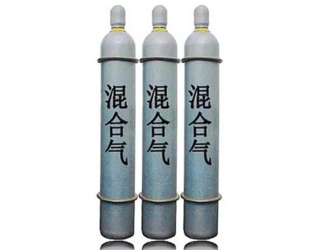 恩施混合气是什么气体？有哪些常见混合气体