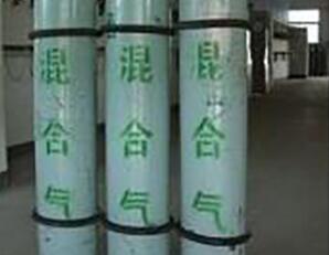 焊接时荆门混合气体该如何选择？信安达来支招