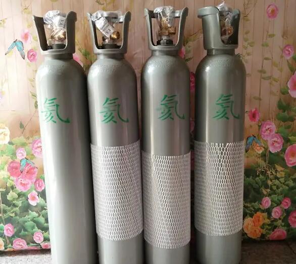 重点！重点！孝感高纯氦气的相关注意事项