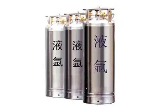 液氩和气体氩气的区别！仙桃信安达液氩厂家为你介绍