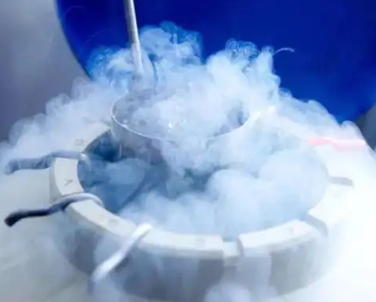 什么是神农架液氮,它有什么作用?