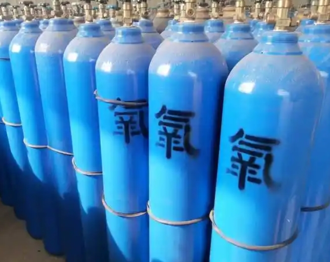 液氧的环保与可持续性？十堰液氧厂家为你介绍