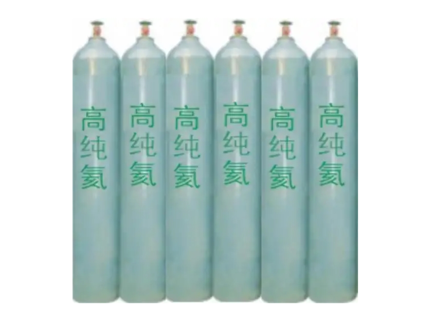 低温精馏法在工业上提纯黄石氦气的具体应用案例