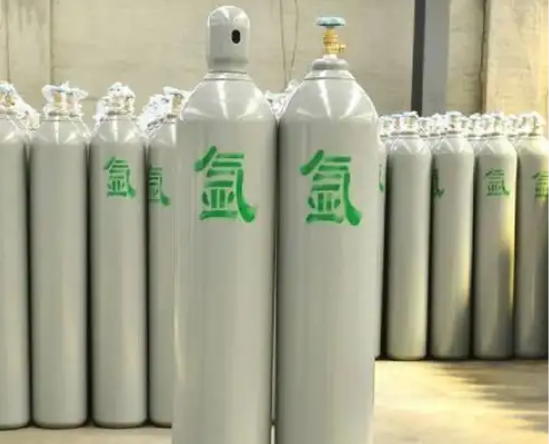 武汉高纯氩气在包装环节需注意哪些事项？