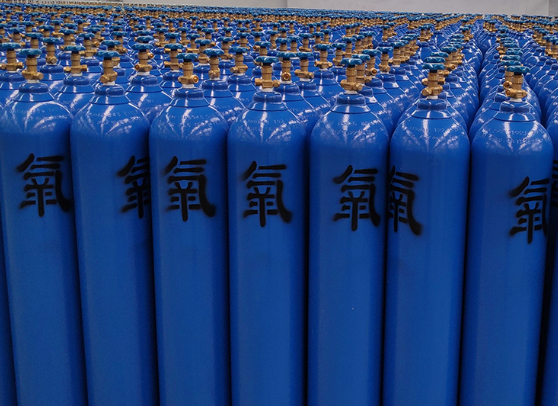 信安达：仙桃高纯氧气纯度有多高？