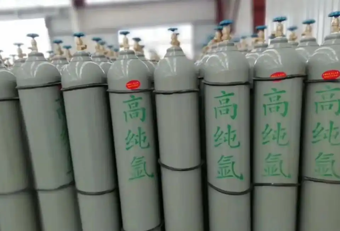 信安达液氩适用哪些场景？多行业应用解决方案解析