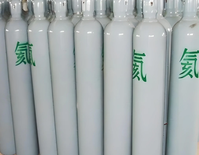 液氦应用场景有哪些？湖北信安达全领域供应方案