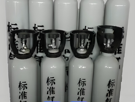 荆州工业用标准气体 环保监测 / 化工生产精准用气供应商