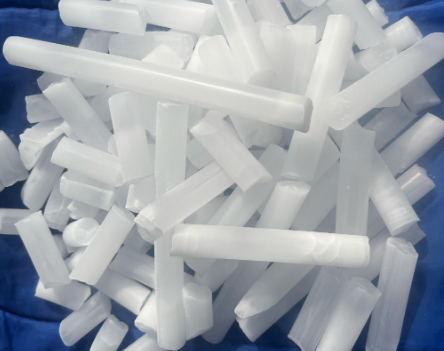 干冰的常见应用场景有哪些？宜昌信安达厂家全面解析