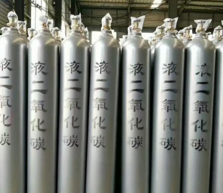 小知识：鄂州高纯二氧化碳是什么