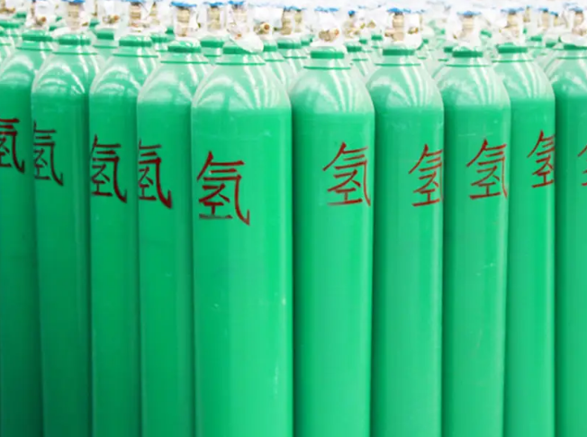 湖北信安达：工业氢气主流制备方法及各工艺优劣对比