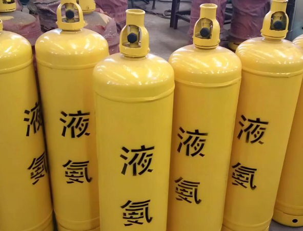 科普：宜昌信安达液氨的定制化服务有哪些细节亮点？