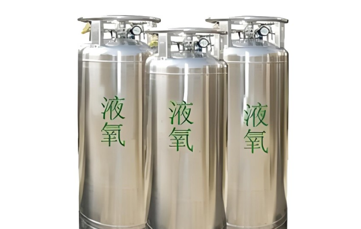 小知识：潜江信安达厂家液氧包装运输，安全细节怎么保障？