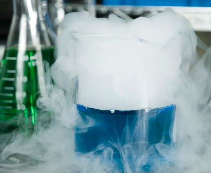 神农架信安达厂家液态二氧化碳制取工艺，核心细节有哪些？