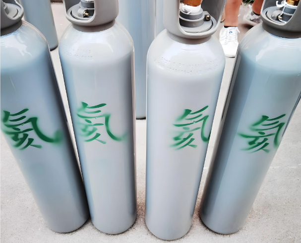 十堰信安达厂家液氦制取，超低温技术及难点突破细节