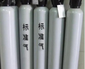 信安达：黄冈标准气体应用场景，行业适配及合规细节
