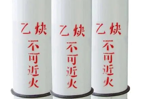 潜江高纯乙炔核心功能，多行业应用场景科普
