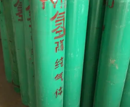 知识点：黄石高纯氢气运输标准与全程安全规范科普