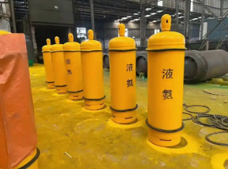 小知识：鄂州液氨核心用途剖析，多行业实用功能科普