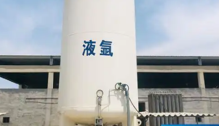 恩施高纯液氩的行业价值：工业的隐形基石