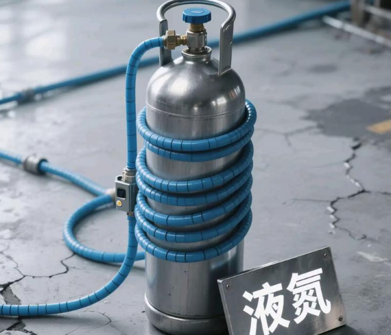 宜昌液氮储存有什么注意事项