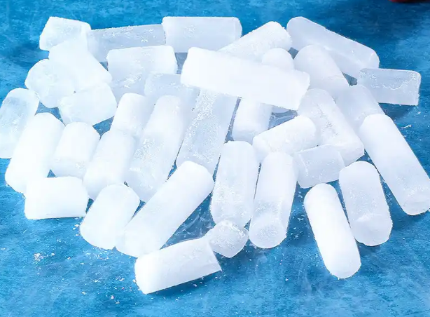 十堰干冰清洗优势 工业清洁为什么选它